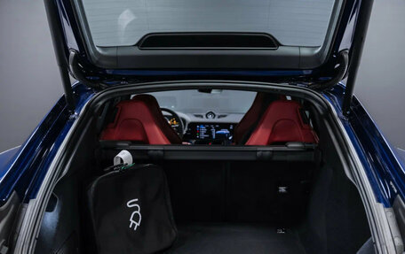 Porsche Panamera, 2025 год, 22 300 000 рублей, 7 фотография