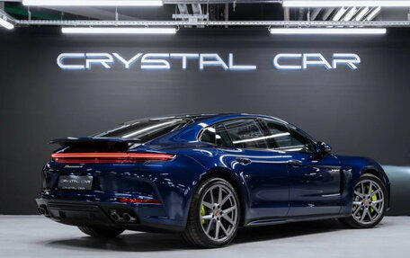 Porsche Panamera, 2025 год, 22 300 000 рублей, 3 фотография