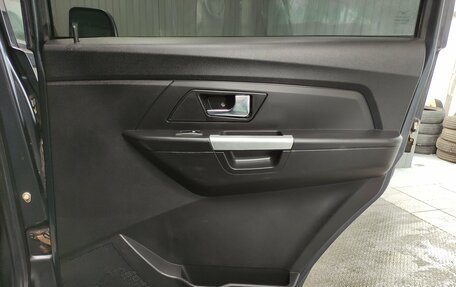 ЛуАЗ Patriot, 2019 год, 1 140 000 рублей, 17 фотография