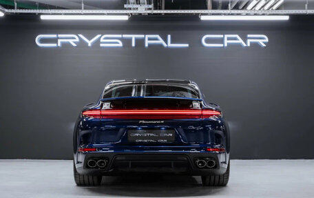 Porsche Panamera, 2025 год, 22 300 000 рублей, 5 фотография