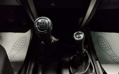 ЛуАЗ Patriot, 2019 год, 1 140 000 рублей, 13 фотография