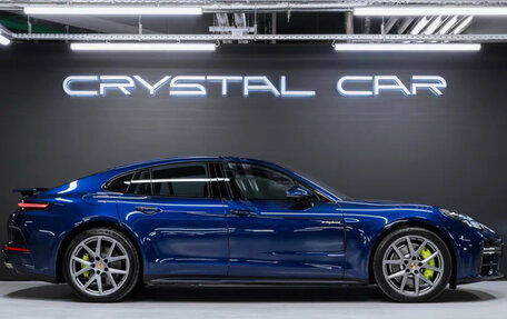 Porsche Panamera, 2025 год, 22 300 000 рублей, 6 фотография