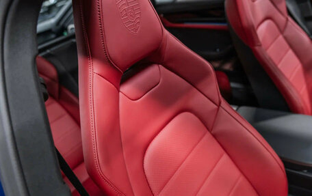 Porsche Panamera, 2025 год, 22 300 000 рублей, 10 фотография