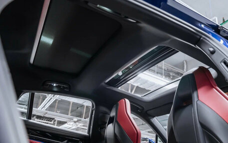 Porsche Panamera, 2025 год, 22 300 000 рублей, 9 фотография