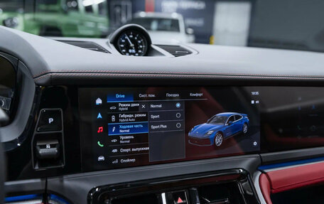 Porsche Panamera, 2025 год, 22 300 000 рублей, 4 фотография