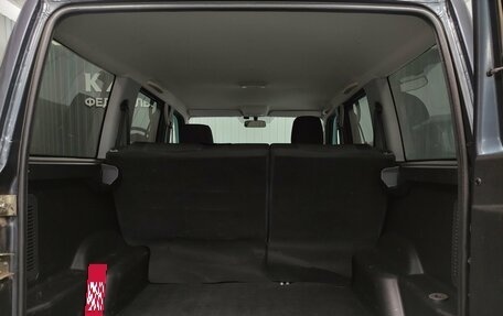 ЛуАЗ Patriot, 2019 год, 1 140 000 рублей, 18 фотография