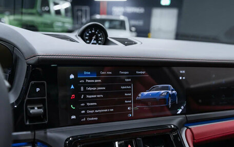 Porsche Panamera, 2025 год, 22 300 000 рублей, 11 фотография