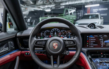 Porsche Panamera, 2025 год, 22 300 000 рублей, 16 фотография