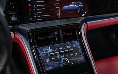 Porsche Panamera, 2025 год, 22 300 000 рублей, 19 фотография