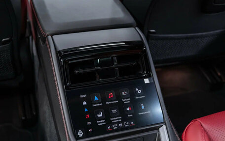 Porsche Panamera, 2025 год, 22 300 000 рублей, 15 фотография