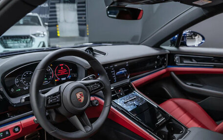 Porsche Panamera, 2025 год, 22 300 000 рублей, 20 фотография