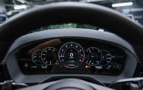 Porsche Panamera, 2025 год, 22 300 000 рублей, 17 фотография