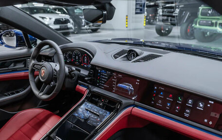 Porsche Panamera, 2025 год, 22 300 000 рублей, 14 фотография