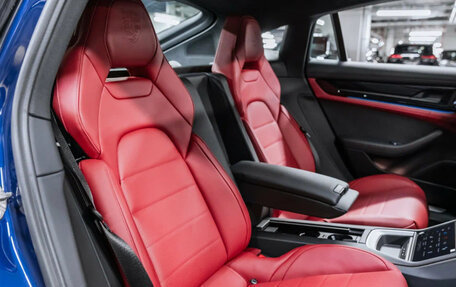 Porsche Panamera, 2025 год, 22 300 000 рублей, 23 фотография