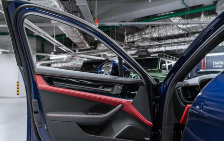 Porsche Panamera, 2025 год, 22 300 000 рублей, 21 фотография