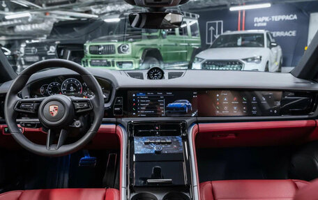 Porsche Panamera, 2025 год, 22 300 000 рублей, 24 фотография