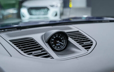 Porsche Panamera, 2025 год, 22 300 000 рублей, 26 фотография