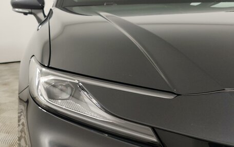 Toyota Camry, 2025 год, 5 550 000 рублей, 4 фотография