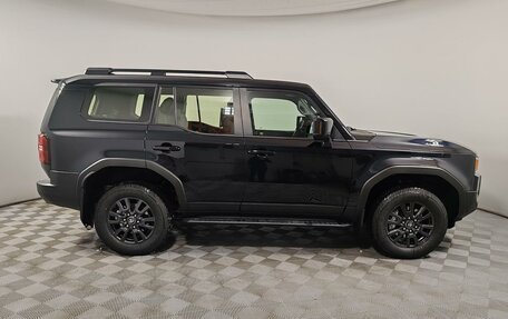 Toyota Land Cruiser Prado, 2025 год, 11 200 000 рублей, 2 фотография