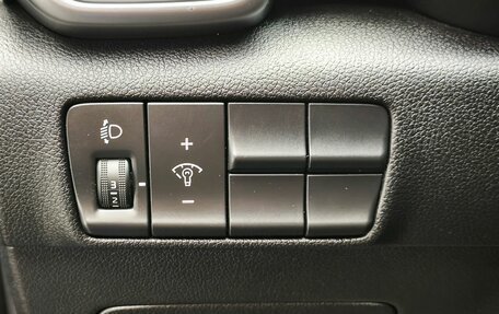 KIA Sportage IV рестайлинг, 2020 год, 2 400 000 рублей, 9 фотография