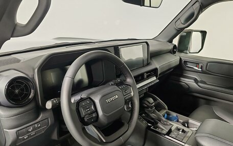 Toyota Land Cruiser Prado, 2025 год, 11 200 000 рублей, 6 фотография