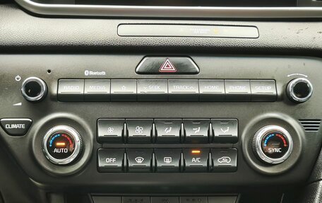 KIA Sportage IV рестайлинг, 2020 год, 2 400 000 рублей, 18 фотография