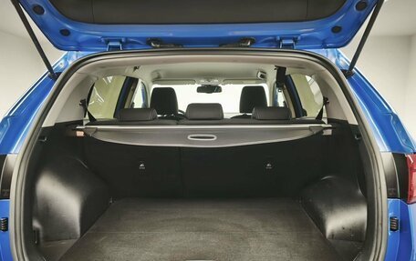 KIA Sportage IV рестайлинг, 2020 год, 2 400 000 рублей, 21 фотография
