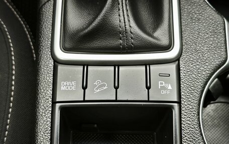 KIA Sportage IV рестайлинг, 2020 год, 2 400 000 рублей, 19 фотография