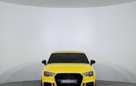Audi A3, 2016 год, 1 600 000 рублей, 2 фотография