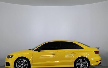 Audi A3, 2016 год, 1 600 000 рублей, 8 фотография
