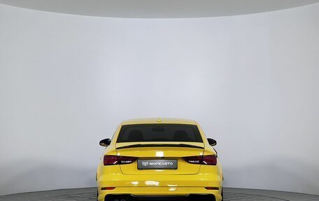 Audi A3, 2016 год, 1 600 000 рублей, 6 фотография