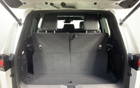 Lexus LX, 2024 год, 21 150 000 рублей, 3 фотография