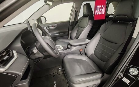 Toyota RAV4, 2025 год, 6 190 000 рублей, 20 фотография