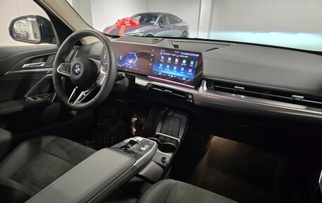 BMW X1, 2025 год, 5 645 000 рублей, 5 фотография