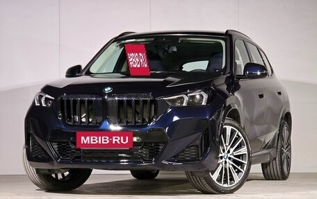 BMW X1, 2025 год, 5 645 000 рублей, 14 фотография