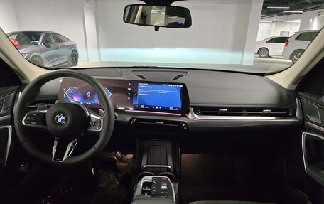 BMW X1, 2025 год, 5 645 000 рублей, 29 фотография