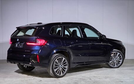 BMW X1, 2025 год, 5 645 000 рублей, 25 фотография