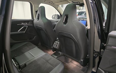 BMW X1, 2025 год, 5 645 000 рублей, 21 фотография