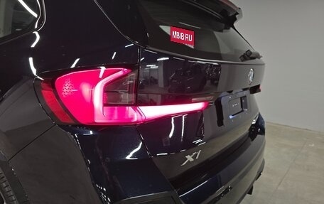 BMW X1, 2025 год, 5 645 000 рублей, 28 фотография