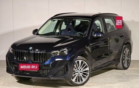 BMW X1, 2025 год, 5 645 000 рублей, 24 фотография