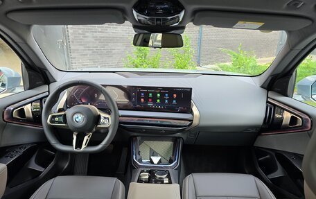 BMW X3, 2025 год, 6 785 000 рублей, 5 фотография