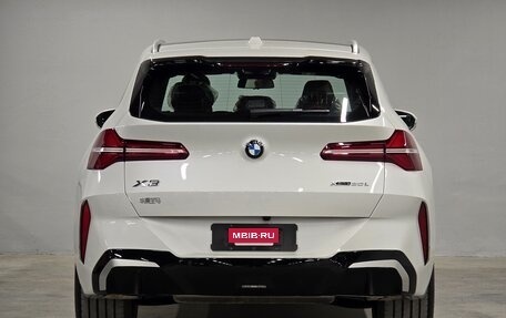 BMW X3, 2025 год, 6 785 000 рублей, 3 фотография