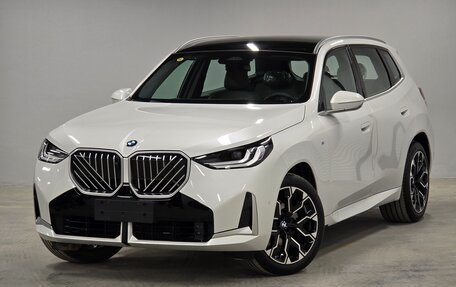 BMW X3, 2025 год, 6 785 000 рублей, 28 фотография