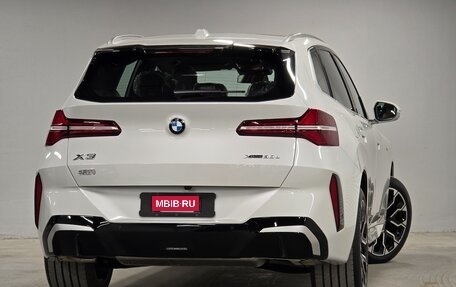 BMW X3, 2025 год, 6 785 000 рублей, 29 фотография