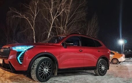 Haval Jolion, 2024 год, 1 900 000 рублей, 13 фотография