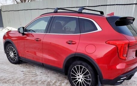 Haval Jolion, 2024 год, 1 900 000 рублей, 3 фотография