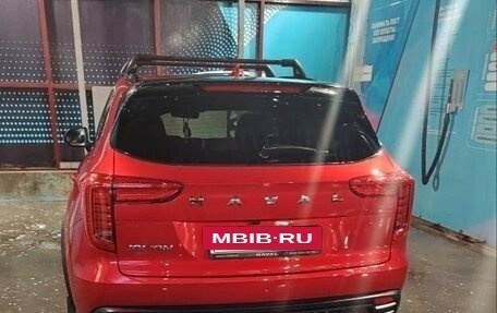 Haval Jolion, 2024 год, 1 900 000 рублей, 4 фотография