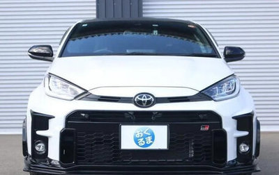 Toyota Yaris, 2022 год, 1 490 007 рублей, 1 фотография