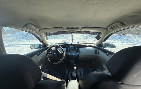 Nissan Primera III, 2002 год, 360 000 рублей, 5 фотография