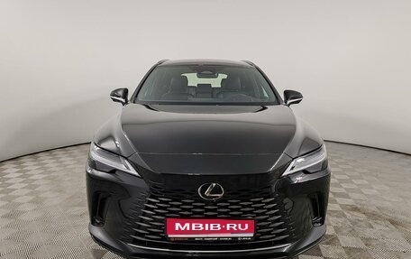 Lexus RX IV рестайлинг, 2025 год, 12 290 000 рублей, 1 фотография